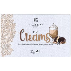 Likørsjokolade - Irish Coffee Creams