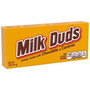 Milk Duds 141g