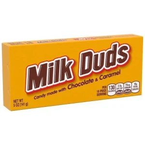Milk Duds 141g