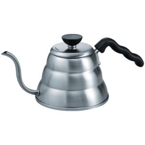 Hario V60 Buono Hellekanne Stål 1L