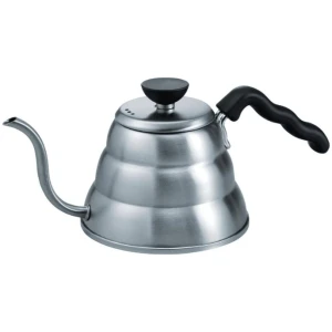 Hario V60 Buono Hellekanne Stål 1L