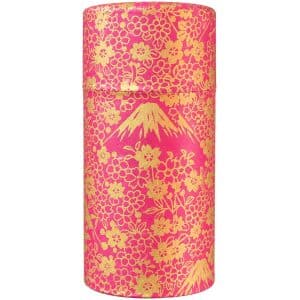 Teboks 90gr "Fuji" Rosa/Gull