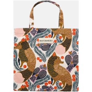 Marimekko tøynett Pieni Ketunmarja