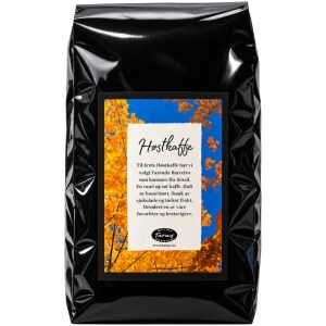 Månedens Kaffe Høstkaffe 500g
