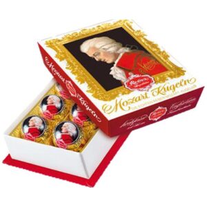 Reber Mozart Kuler 120gr