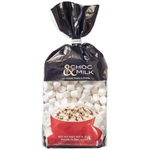 Hamlet Mini Mallows 150g