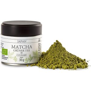 Matcha te 30 g