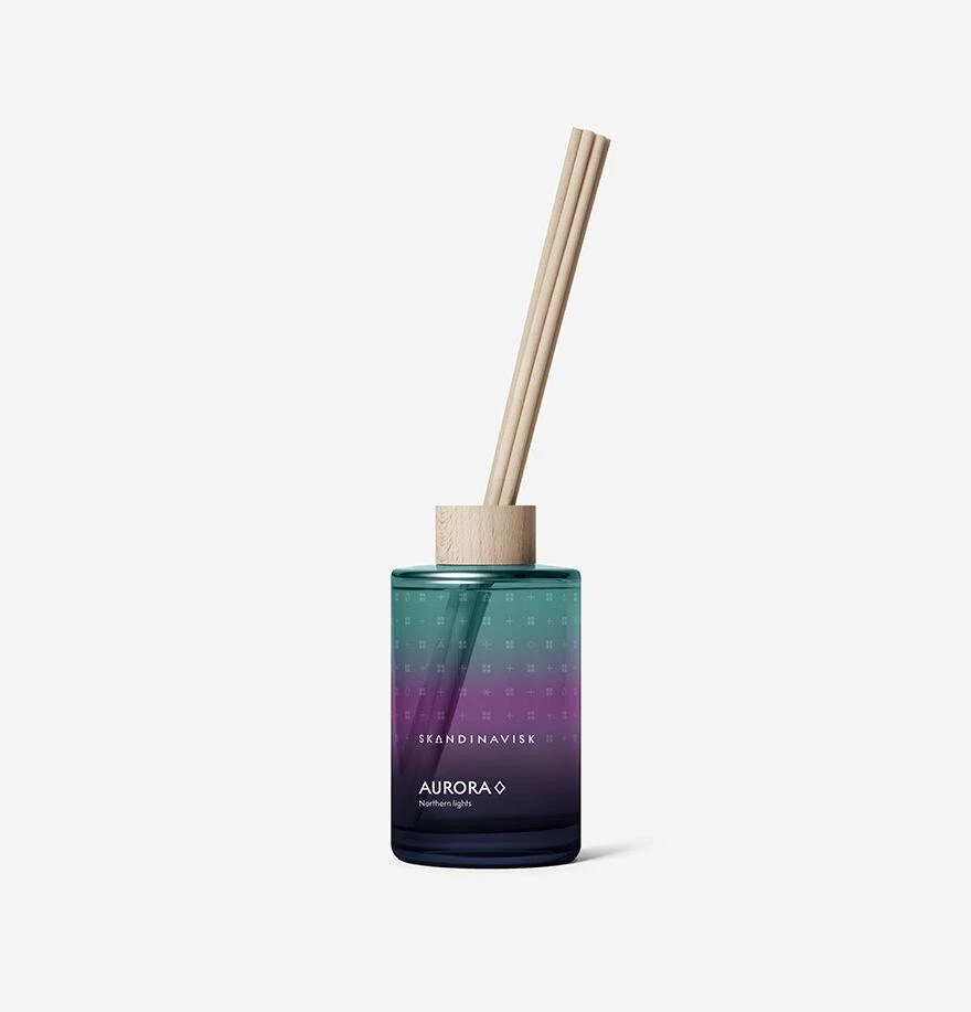 Skandinavisk diffuser AURORA 200ml