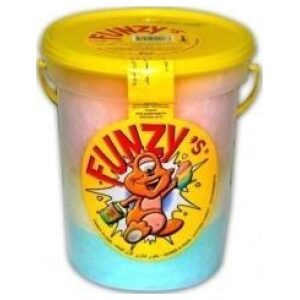 Funzy's Cotton Candy 50g