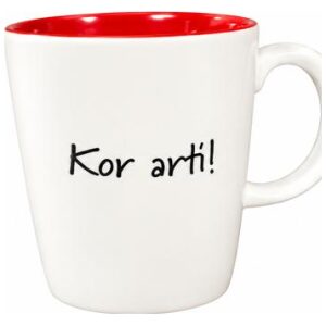 Nordnorsk Krus "Kor Arti!"