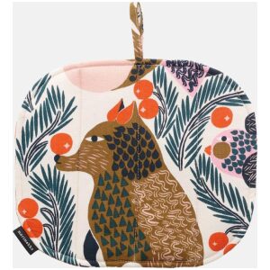 Marimekko gryteklut Pieni Ketunmarja