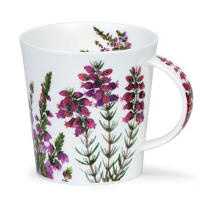 Dunoon krus Cairngorm Scottish Heathers 0,48L