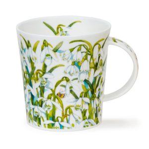 Dunoon krus Lomond Primavera Snowdrop