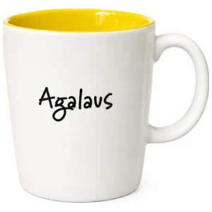 Nordnorsk Krus "Agalaus"