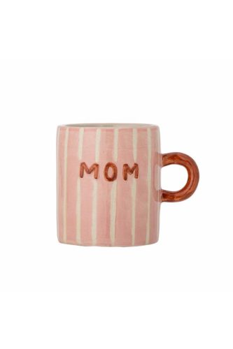 Bloomingville Krus Cherish "Mom" 3,2dl