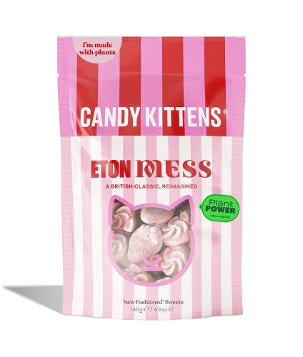 Candy Kittens Eton Mess