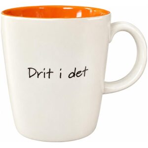 Nordnorsk Krus "Drit i Det"