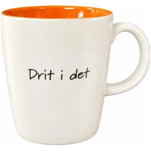 Nordnorsk Krus "Drit i Det"