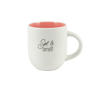 Lea Krus Søt & Snill
