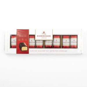 Niederegger Lübeck Klassisk Marsipan 100g