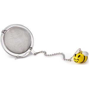 ChaCult te-egg Bie "Carla" Ø5cm