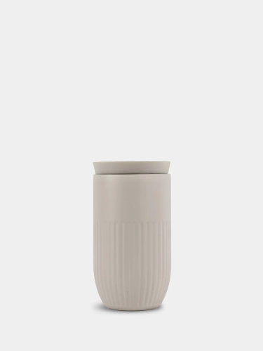 Sagaform Termokopp 3,2dl Beige