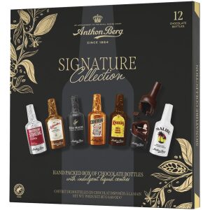 Anthon Berg Signature Collection