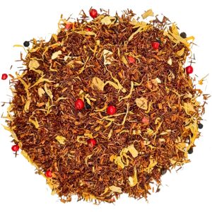 Appelsin & Ingefær Rooibos Økologisk te