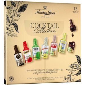 Anthon Berg Cocktail Collection
