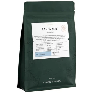 Las Palmas Usulutan