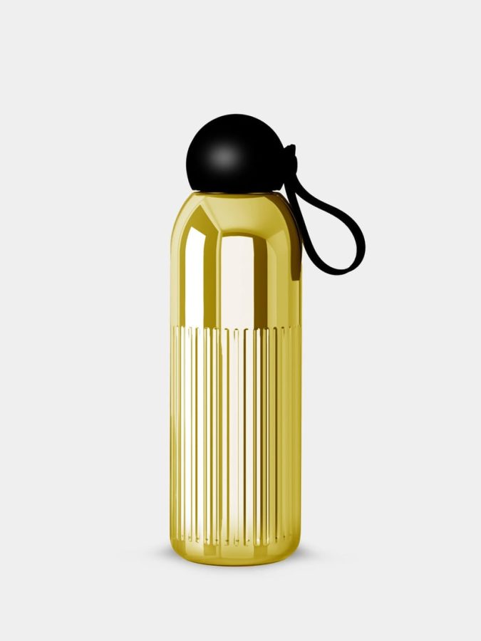 Sagaform Termoflaske Tekla 0,5dl Gull