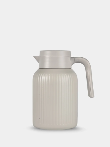 Sagaform Termokanne Trine 1,5L Beige