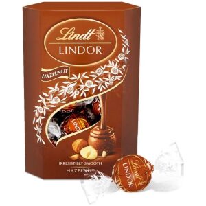 Lindt Lindor Hazelnut 200g