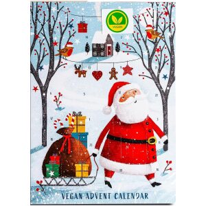 Adventskalender Windel Vegan Nisse 2026