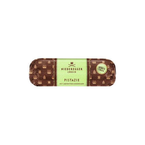 Niederegger Marsipanbrød Pistasj 125g