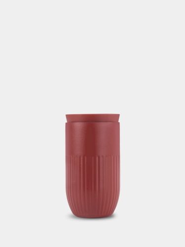 Sagaform Termokopp 3,2dl Bordeaux