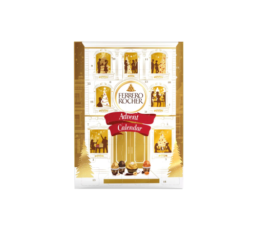 Adventskalender Ferrero Rocher 2026