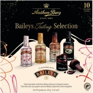 Anthon Berg Baileys Tasting Selection