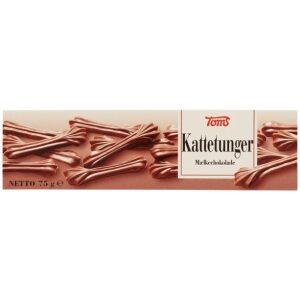 Toms Kattetunger 75g