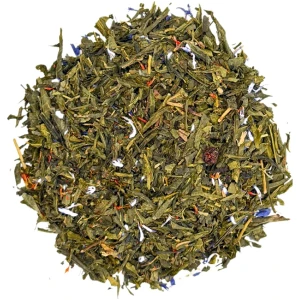 Nordlys te 100g