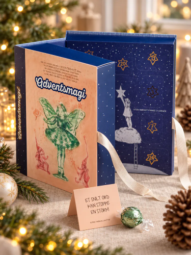 Adventskalender Adventsmagi 2026