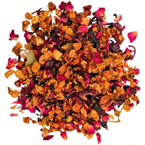 Cherry Kiss te